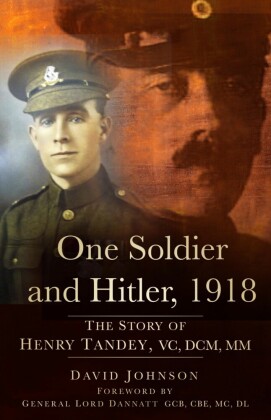 The Man Who Didn't Shoot Hitler