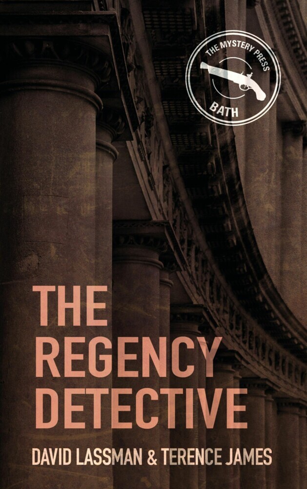 The Regency Detective main product photo