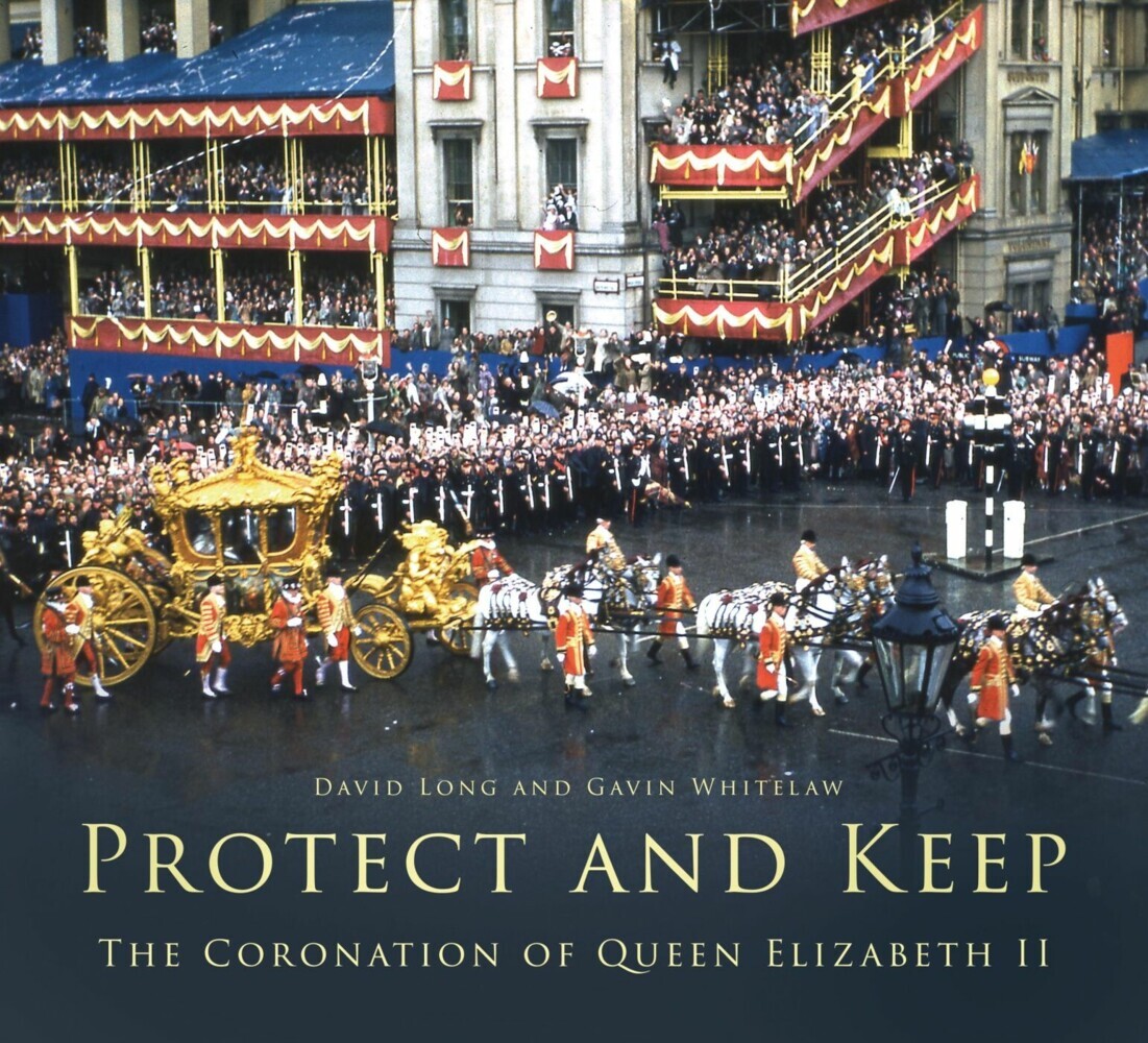 Protect and Keep main product photo