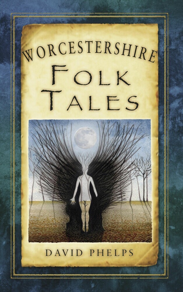 Worcestershire Folk Tales main product photo