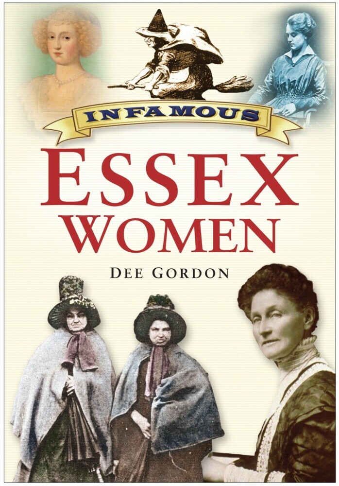 Infamous Essex Women main product photo