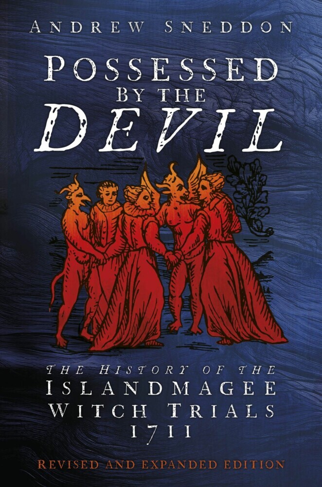 Possessed By the Devil main product photo