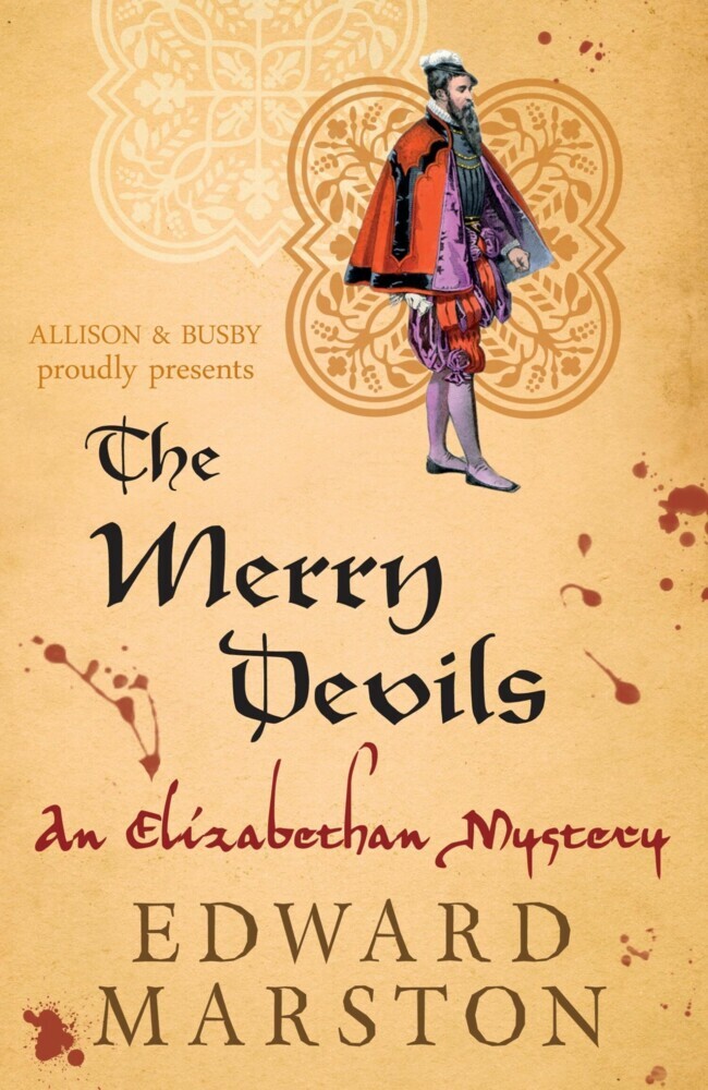 The Merry Devils main product photo