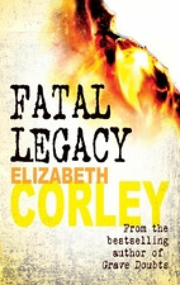 Fatal Legacy main product photo