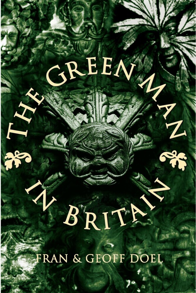 The Green Man in Britain main product photo