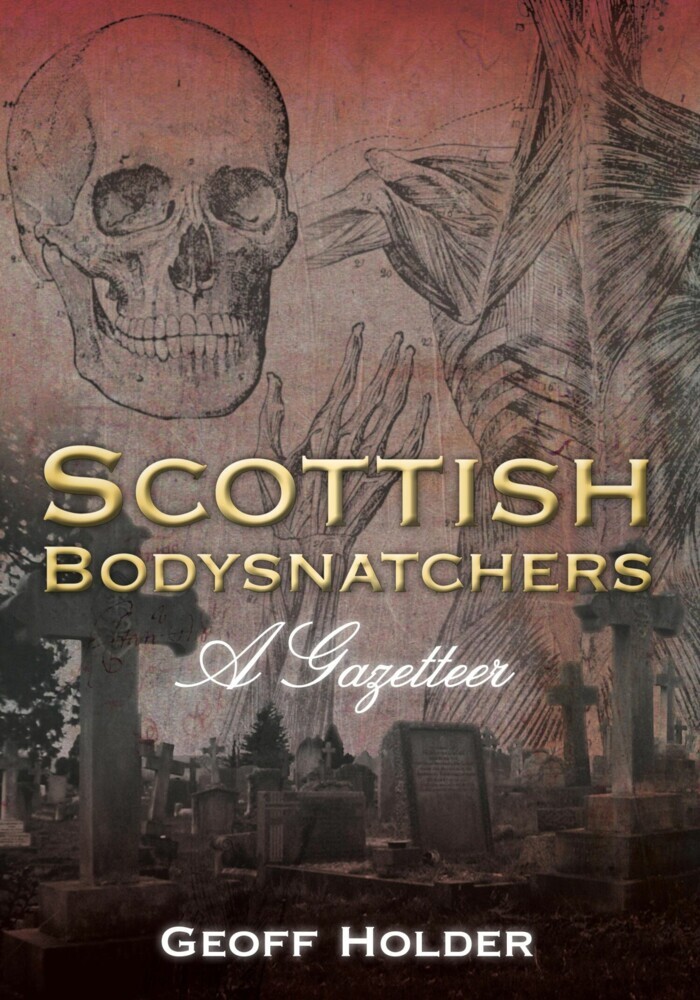 Scottish Bodysnatchers main product photo