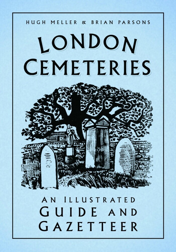 London Cemeteries main product photo