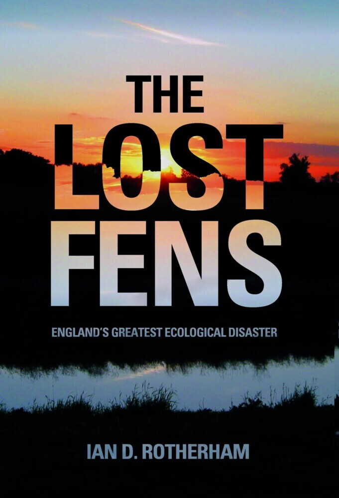 The Lost Fens main product photo