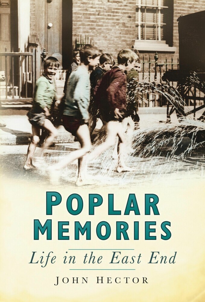 Poplar Memories main product photo