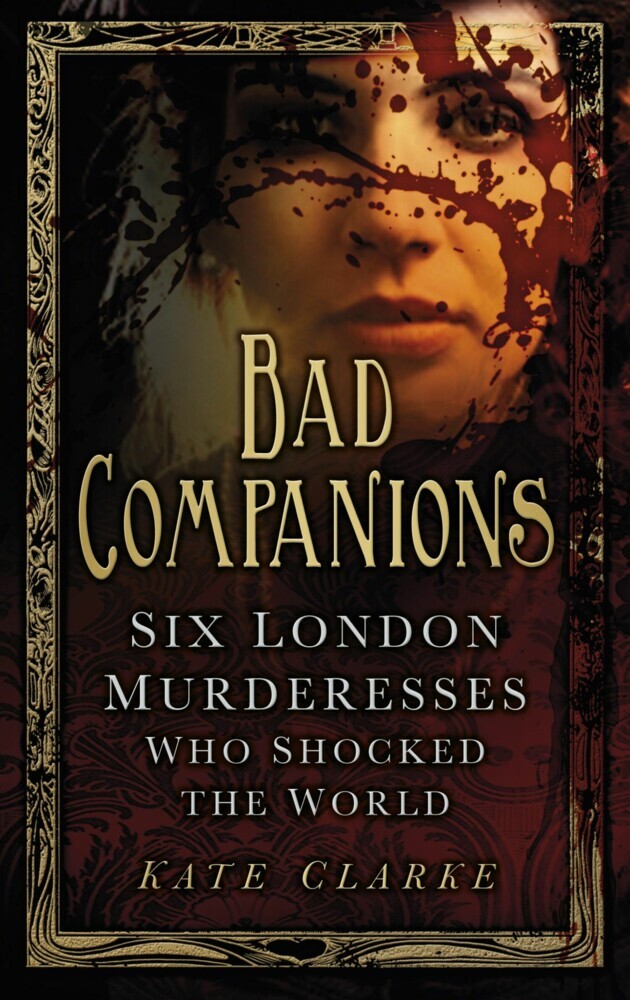 Bad Companions main product photo