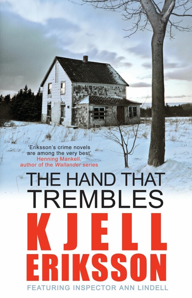 The Hand That Trembles main product photo