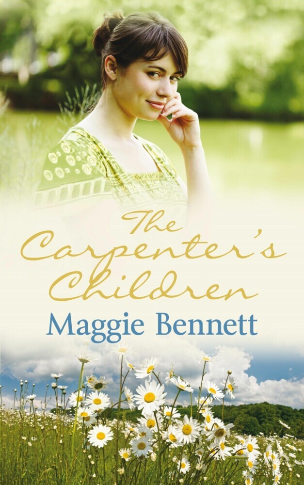 The Carpenter's Children main product photo