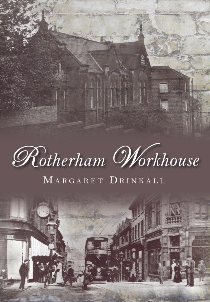 Rotherham Workhouse main product photo