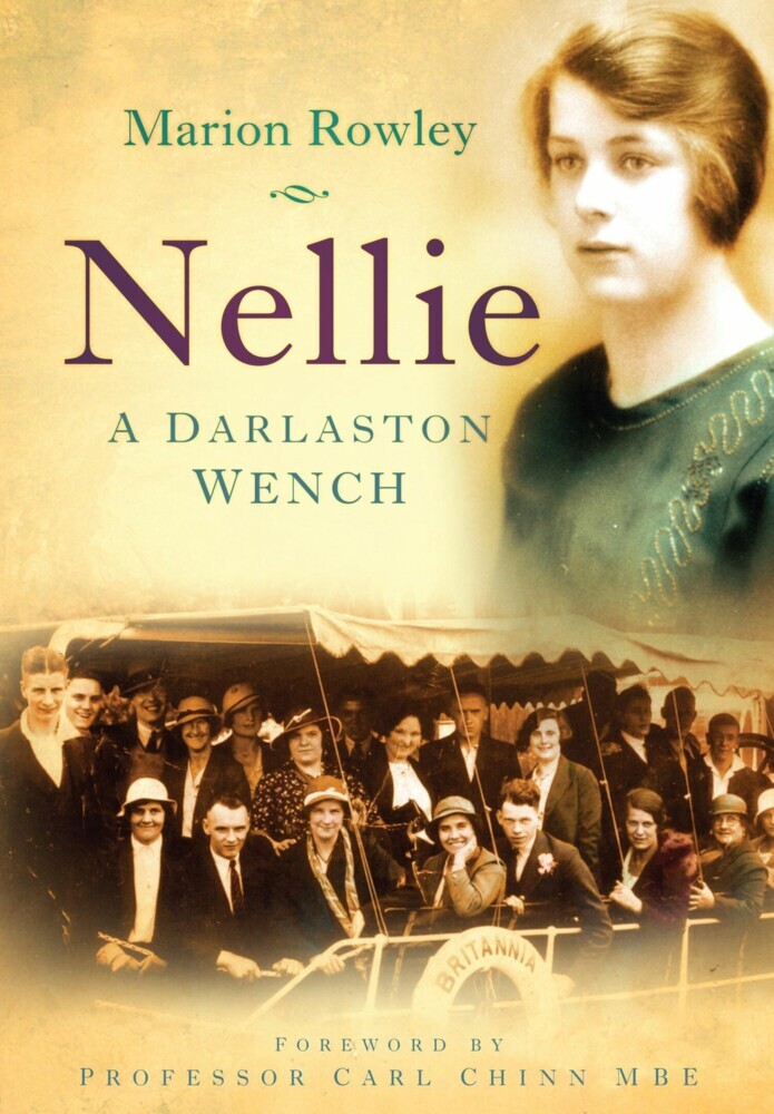 Nellie main product photo