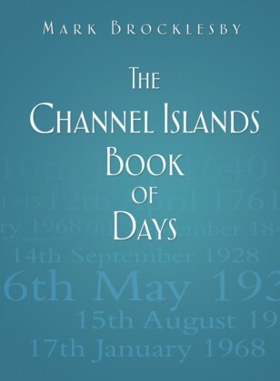 The Channel Islands Book of Days