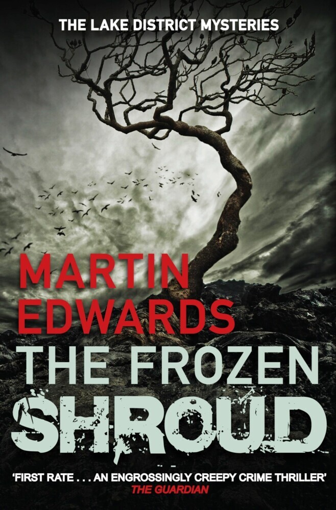 The Frozen Shroud main product photo