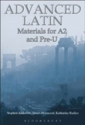 Advanced Latin
