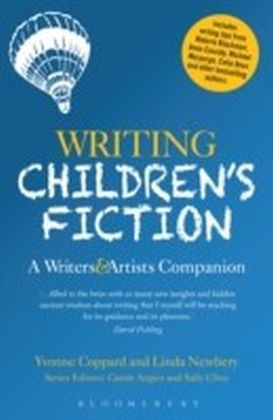 Writing Children's Fiction