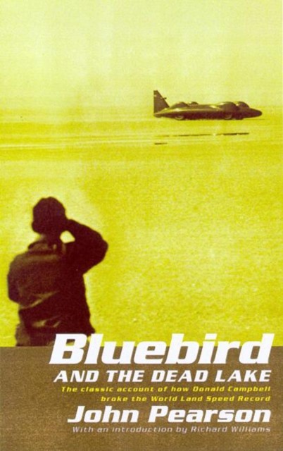 Bluebird and the Dead Lake main product photo