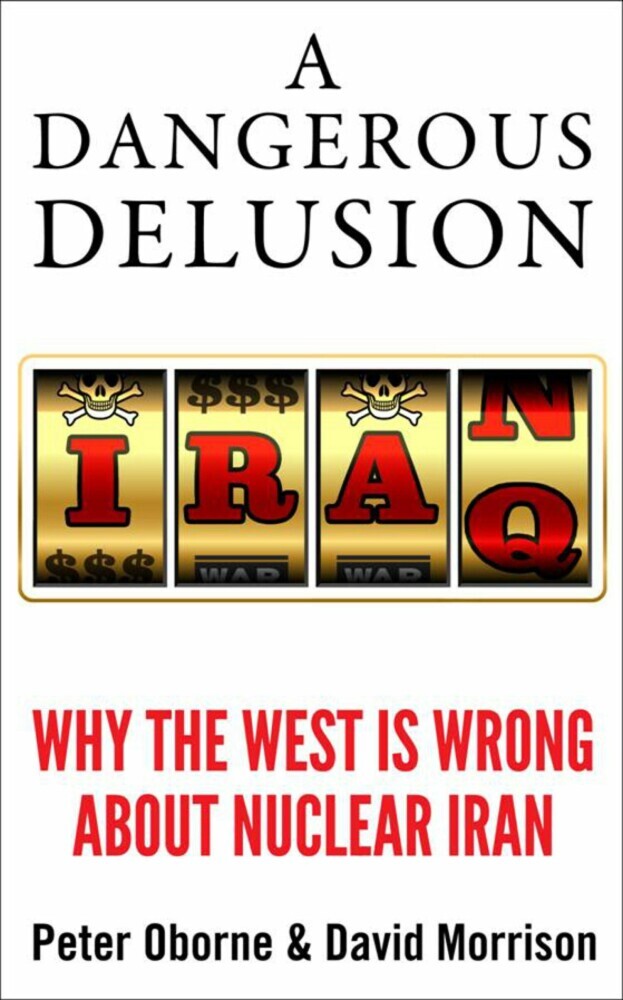 A Dangerous Delusion main product photo