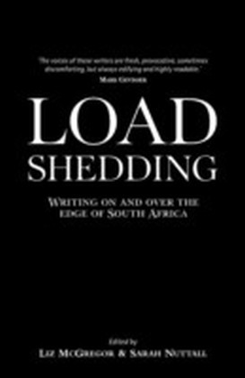 Load Shedding main product photo