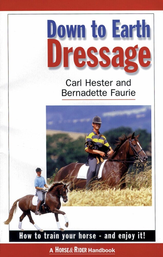 Down To Earth Dressage main product photo