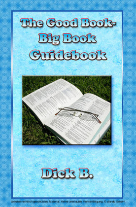 The Good Book - Big Book Guidebook
