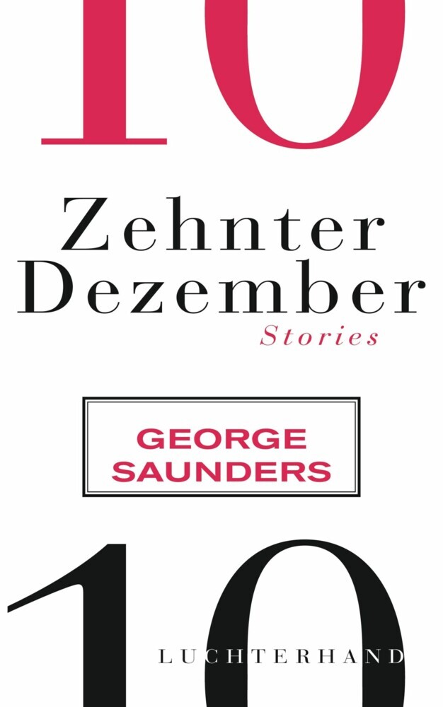 Zehnter Dezember main product photo