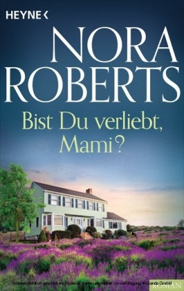 Bist du verliebt, Mami?