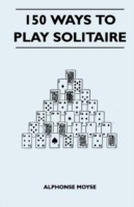 150 Ways to Play Solitaire main product photo