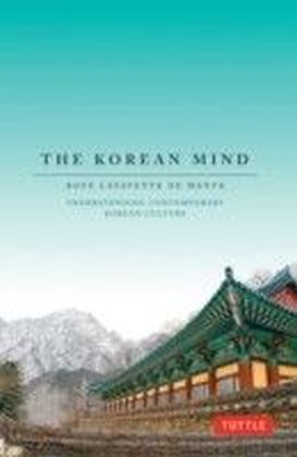 Korean Mind main product photo