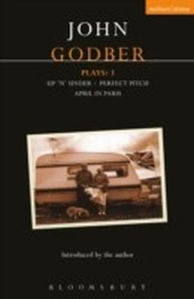 Godber Plays: 3 main product photo