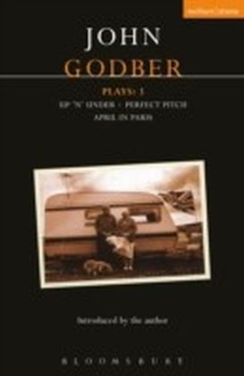 Godber Plays: 3