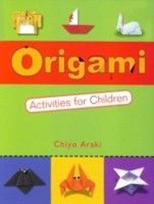 Origami Activities For Children