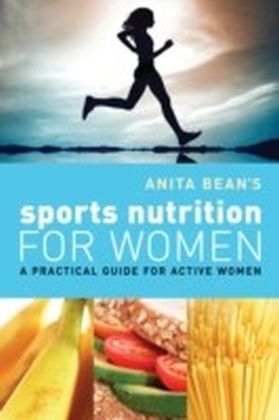 Anita Bean's Sports Nutrition for Women main product photo