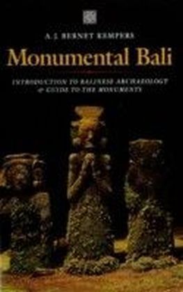 Monumental Bali
