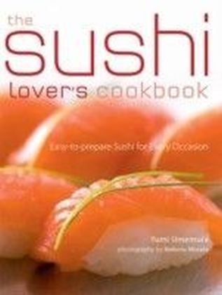 Sushi Lover's Cookbook