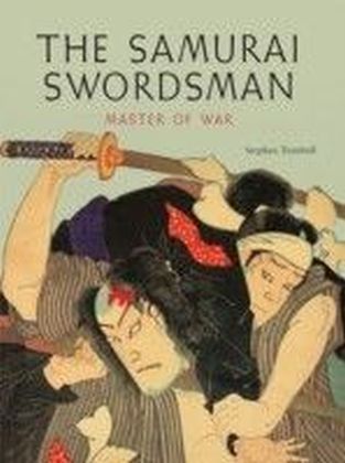 Samurai Swordsman