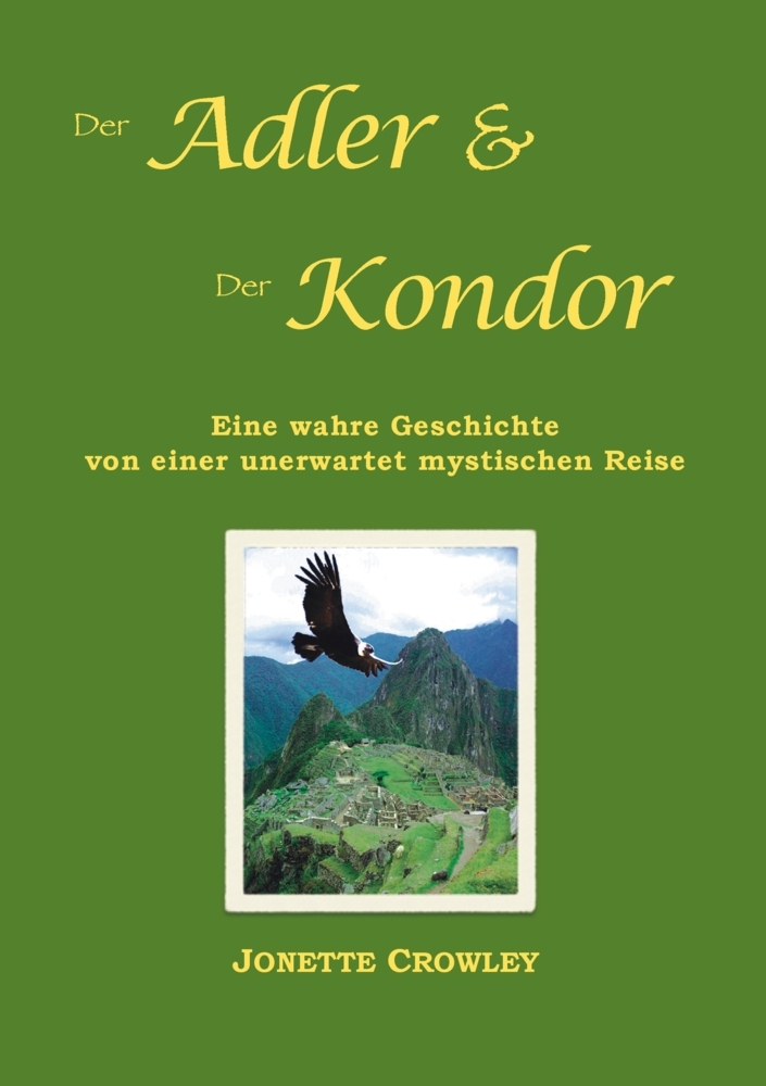 Der Adler & der Kondor main product photo