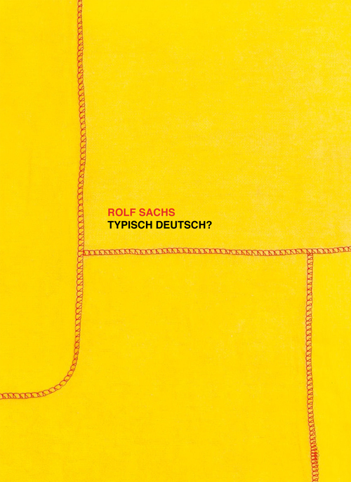 Typisch deutsch? main product photo