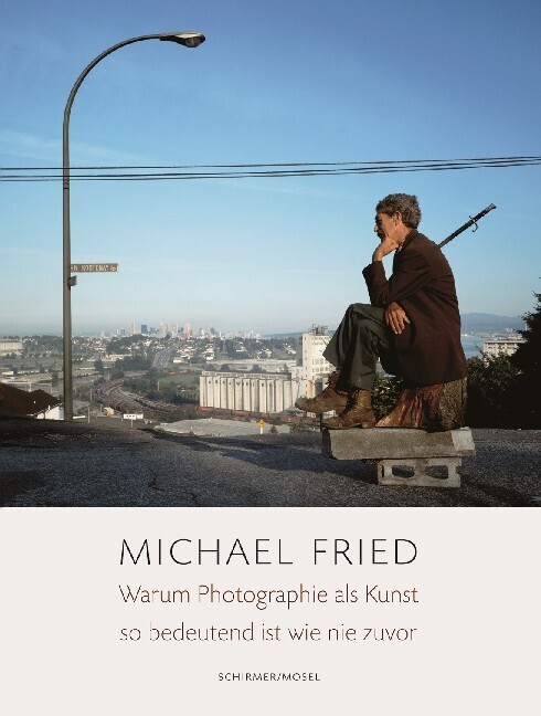 Warum Photographie als Kunst so bedeutend ist wie nie zuvor main product photo