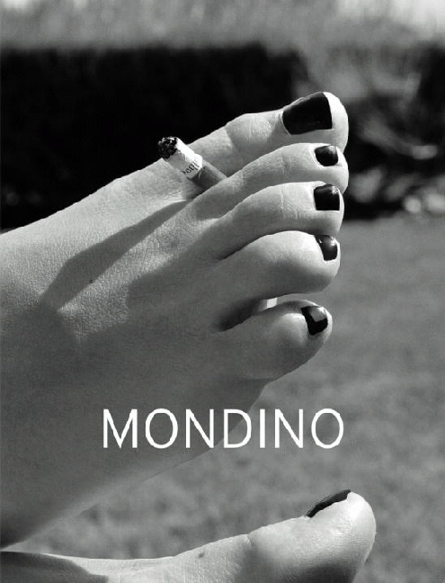 Jean-Baptiste Mondino main product photo