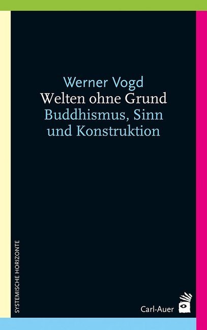 Welten ohne Grund main product photo