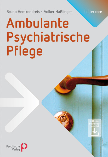 Ambulante Psychiatrische Pflege main product photo
