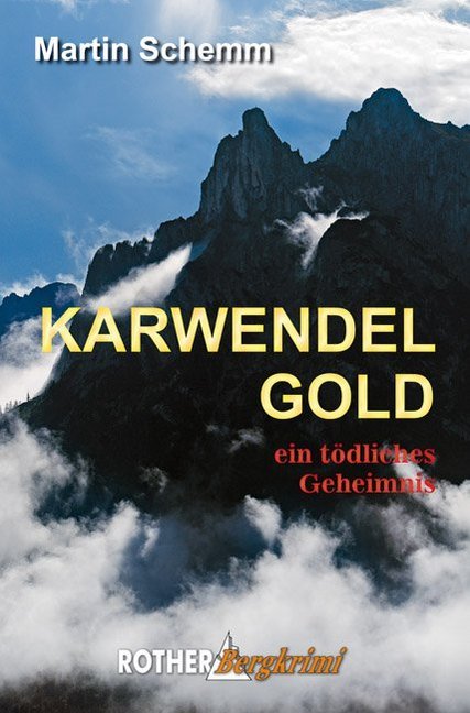 Karwendelgold main product photo
