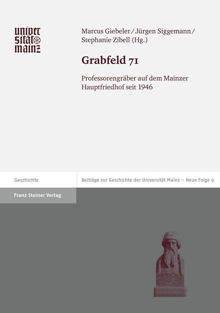 Grabfeld 71 main product photo