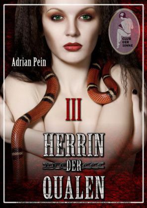 Herrin der Qualen 3