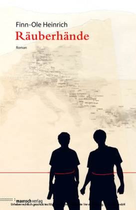 Räuberhände