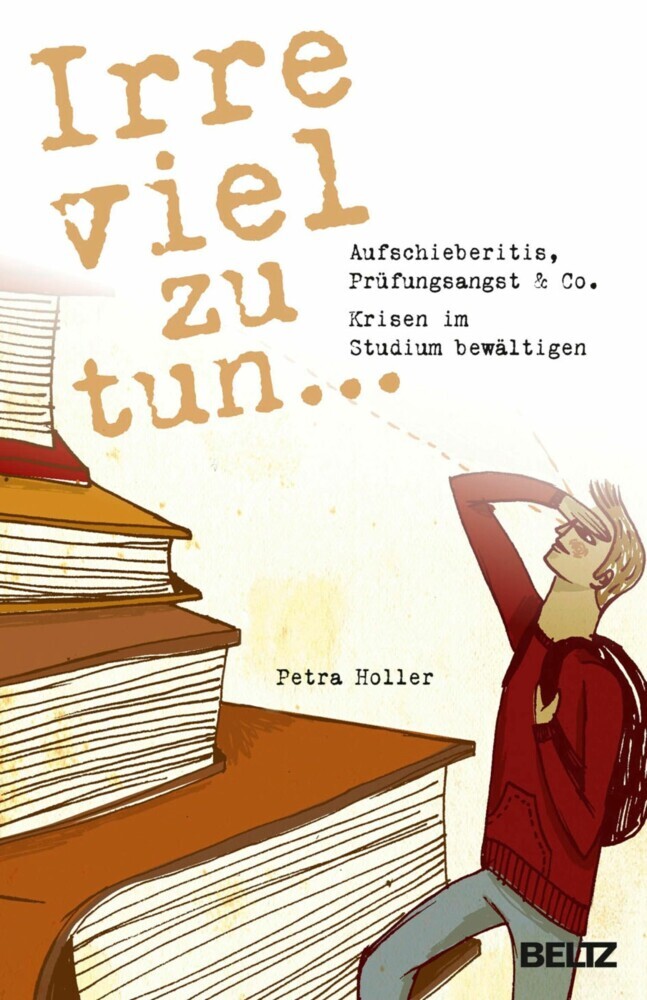 Irre viel zu tun ... main product photo