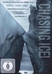 Chasing Ice, 1 DVD (englisches OmU)